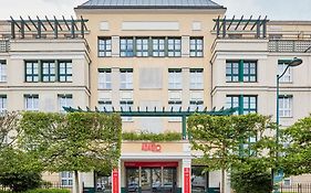 Aparthotel Adagio Val D'Europe Pres De Disneyland Paris